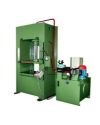 Thumbnail of a hydraulic press